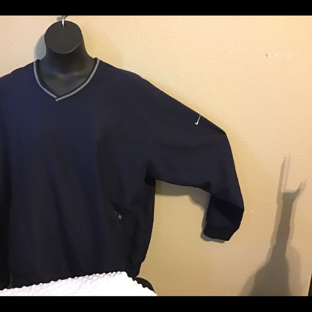 Nike golf men’s pullover